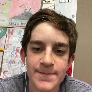 Meet your Posher, Tanner